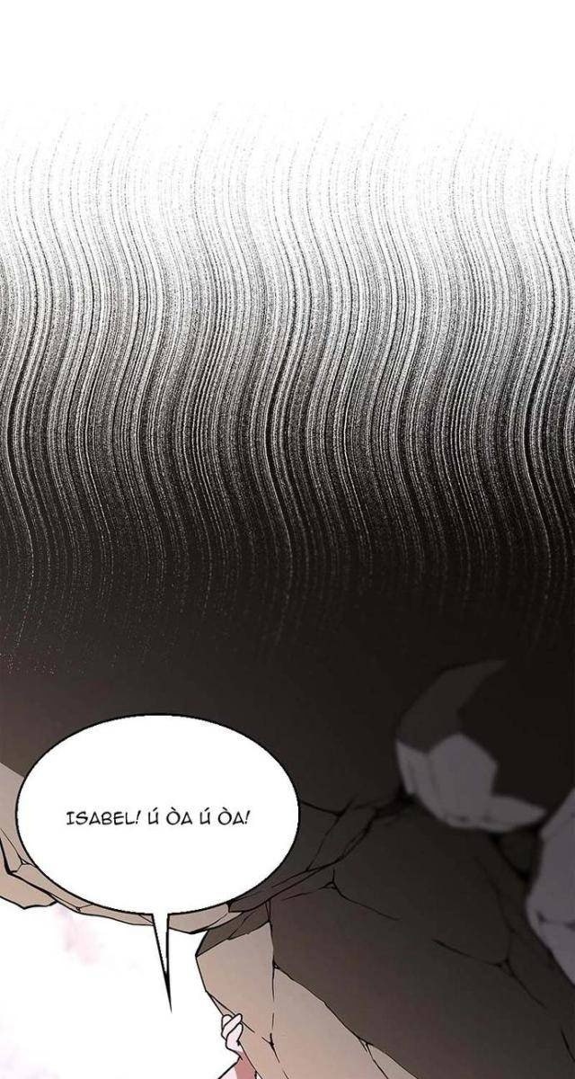 Sự Trở Lại Của Giáo Sư Runebound - Page 107