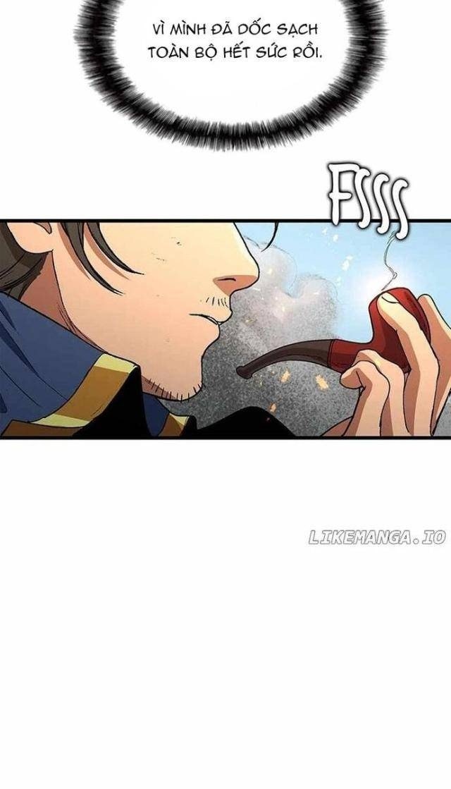 Sự Trở Lại Của Giáo Sư Runebound - Page 116