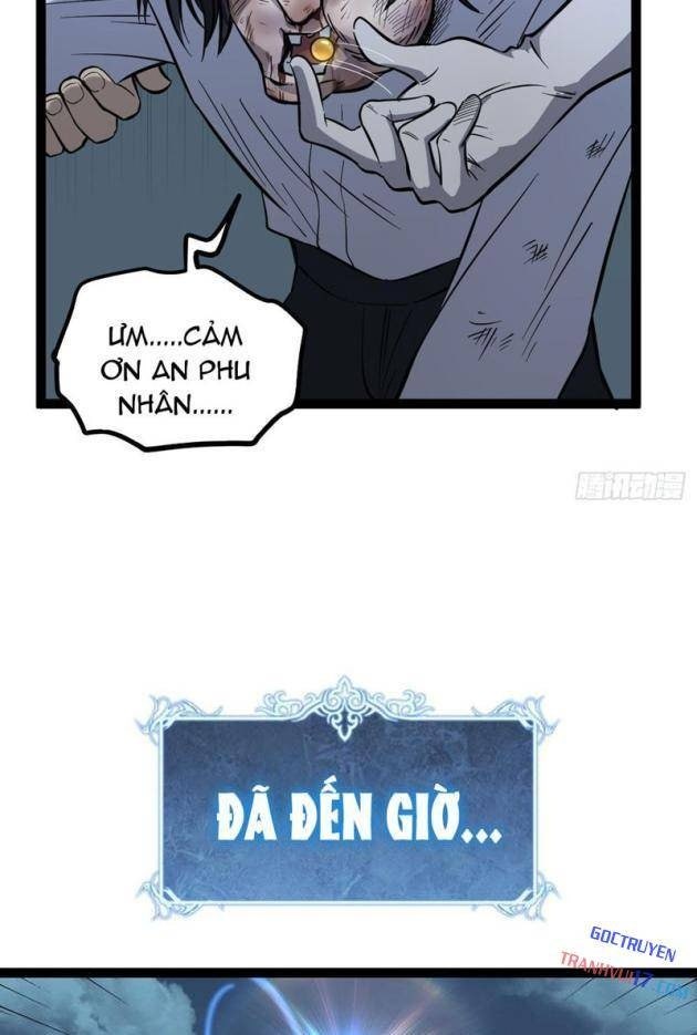Người Giữ Cửa Vạn Giới - Page 15