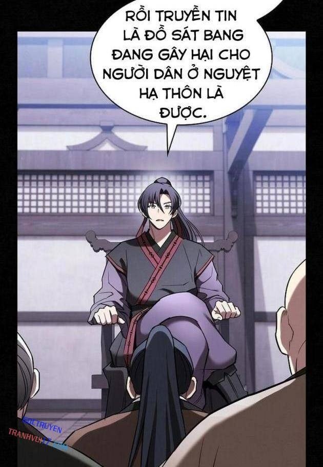 Cuộc Sống Của Gián Điệp Ma Giáo - Page 12