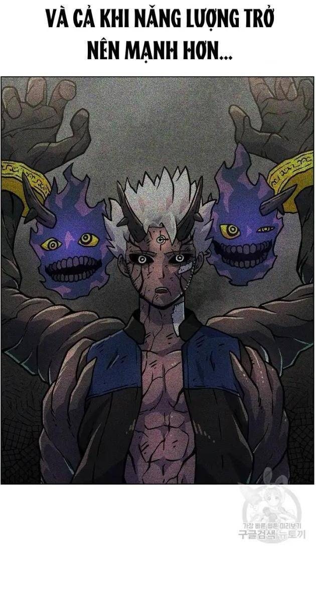 Cánh Cổng Asura - Page 37