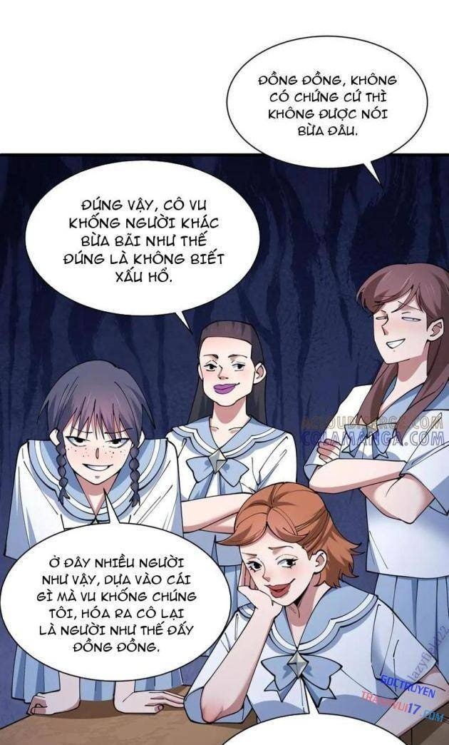 Kỷ Nguyên Kỳ Lạ - Page 4