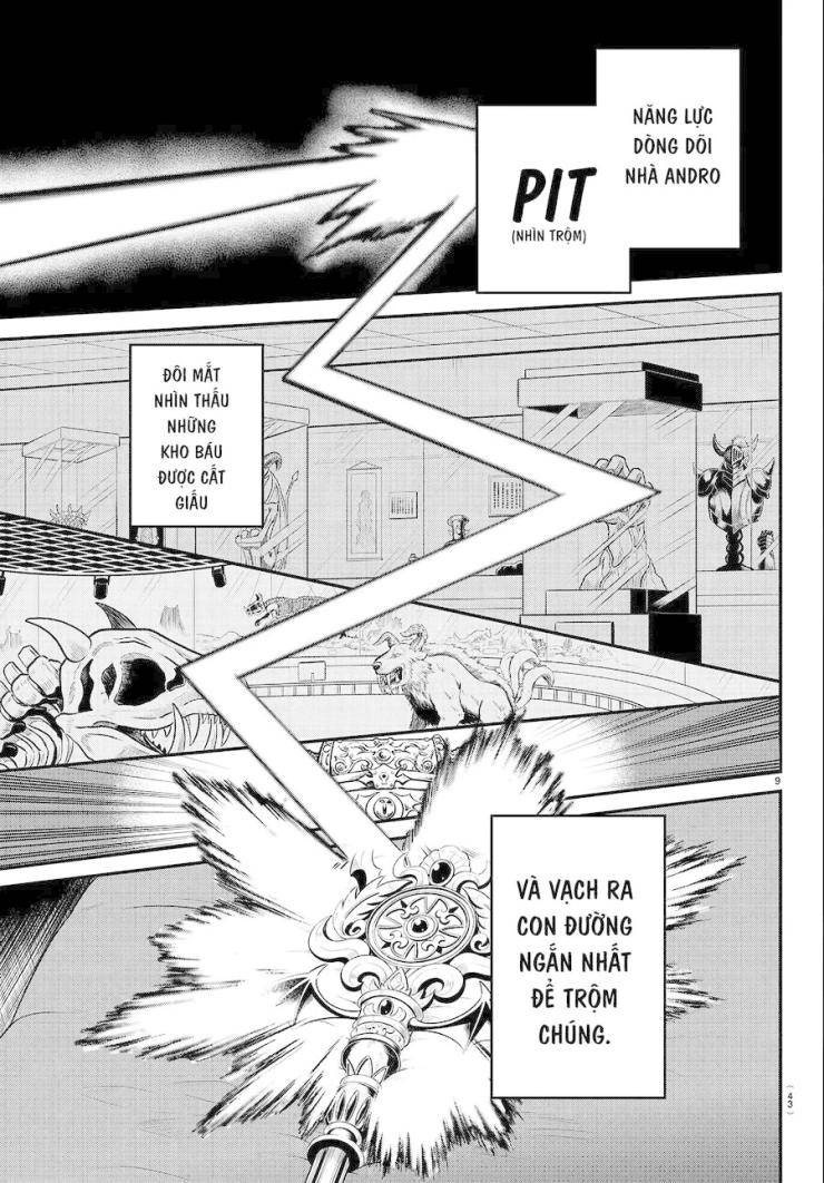 Mairimashita! Iruma-kun - Page 10