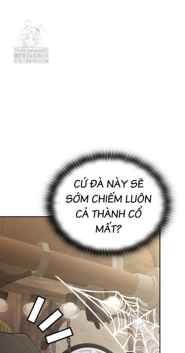 Trường Mẫu Giáo Thần Thú - Page 121