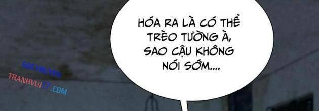 Ta Học Trảm Thần Trong Bệnh Viện Tâm Thần - Page 30