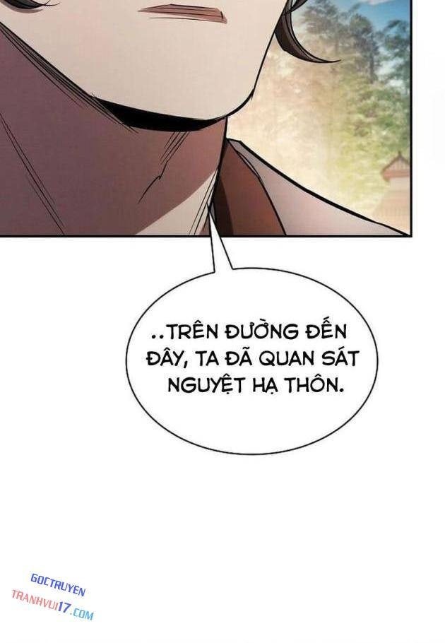 Cuộc Sống Của Gián Điệp Ma Giáo - Page 64