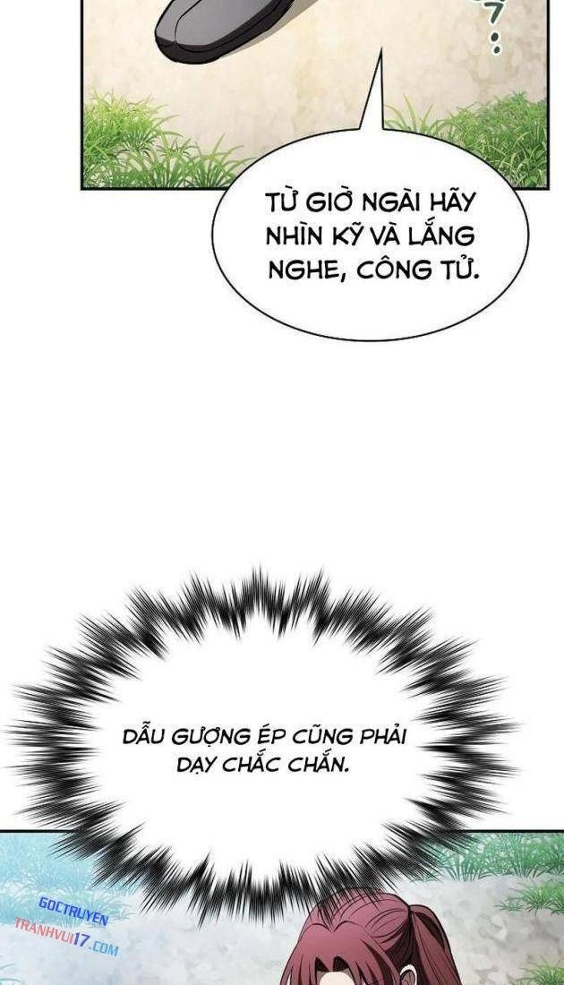 Cuộc Sống Của Gián Điệp Ma Giáo - Page 106