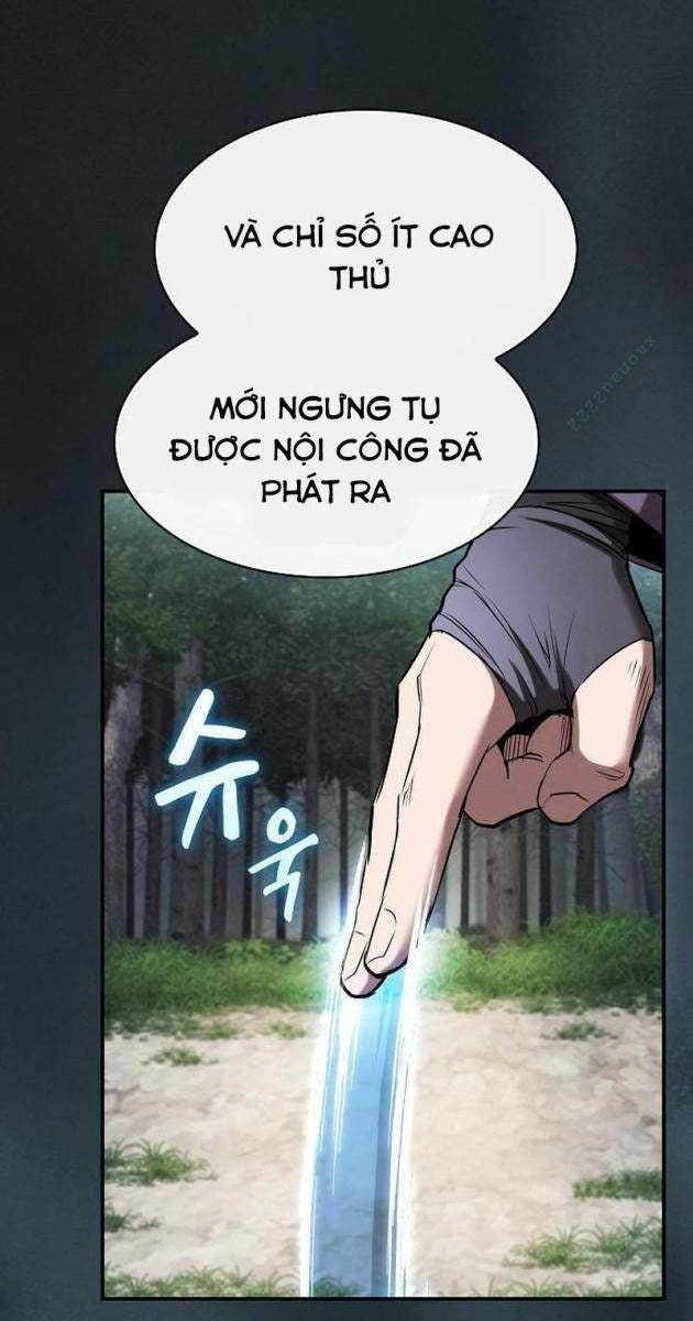 Cuộc Sống Của Gián Điệp Ma Giáo - Page 125