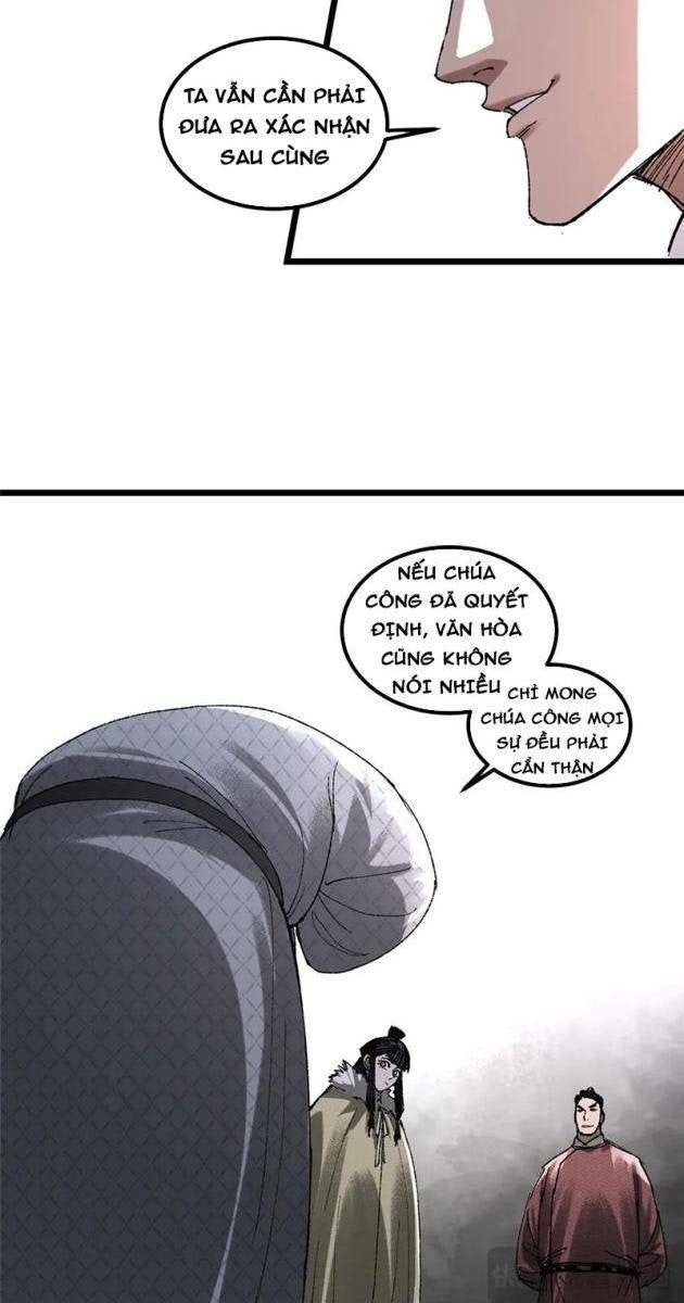 Máy Mô Phỏng Nhân Sinh Của Lữ Bố - Page 7