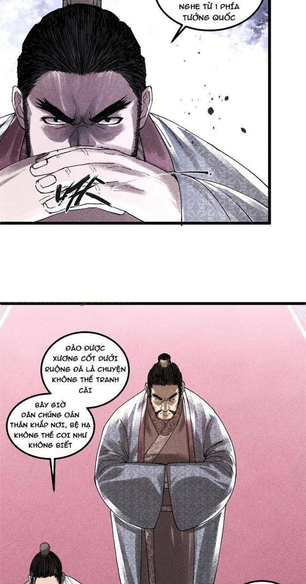 Máy Mô Phỏng Nhân Sinh Của Lữ Bố - Page 53