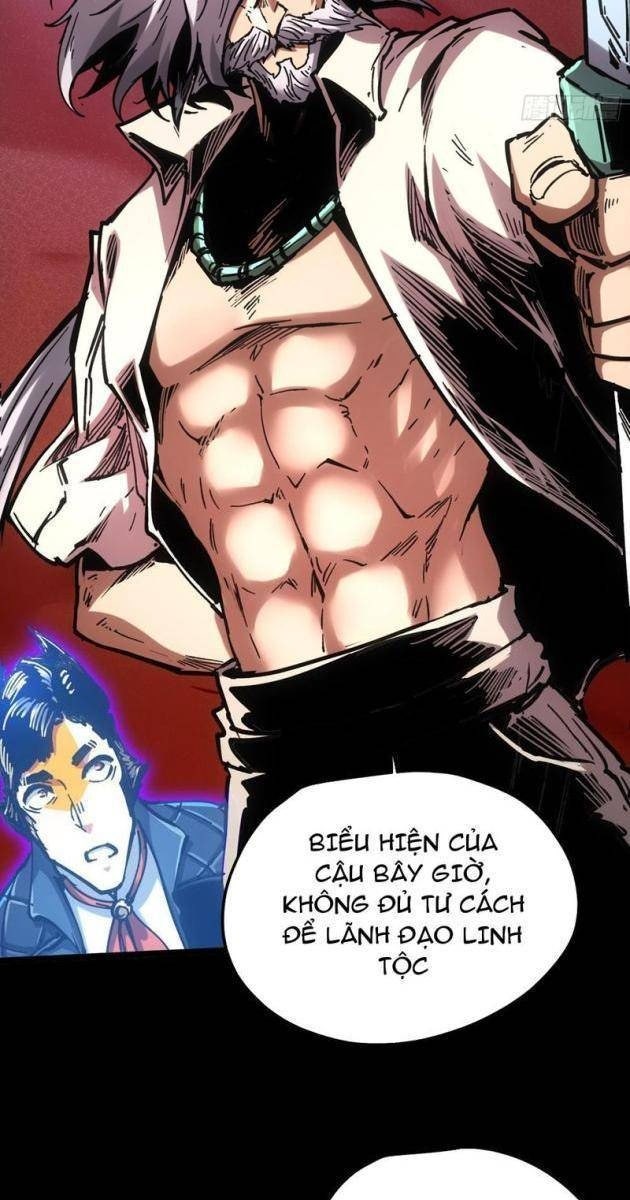 Không Chết Được Ta Đành Thống Trị Ma Giới - Page 11