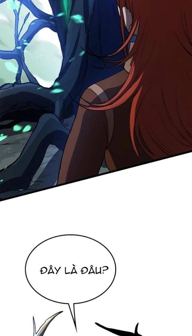 Sự Trở Lại Của Giáo Sư Runebound - Page 92