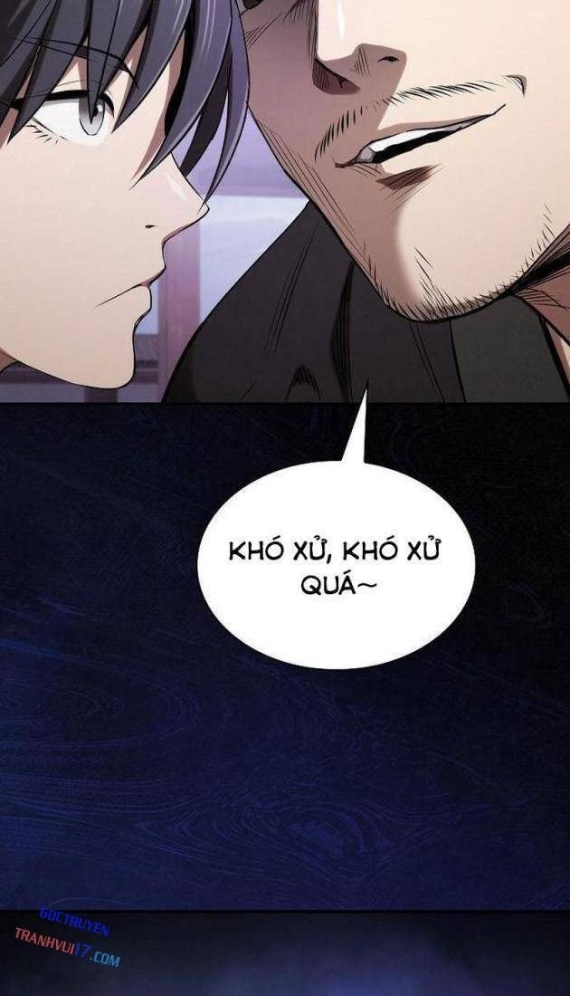 Cuộc Sống Của Gián Điệp Ma Giáo - Page 26