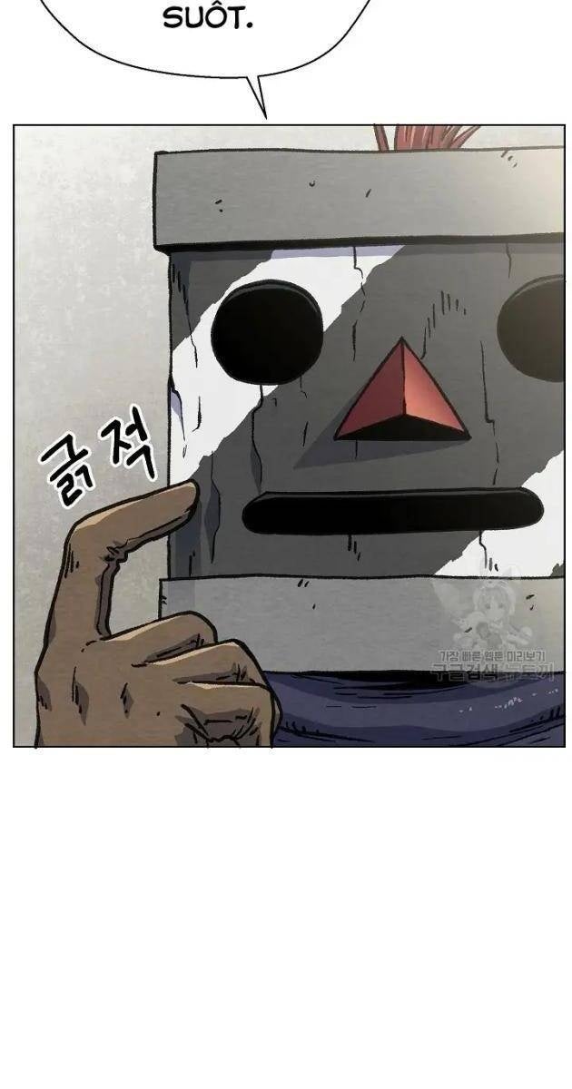Cánh Cổng Asura - Page 18