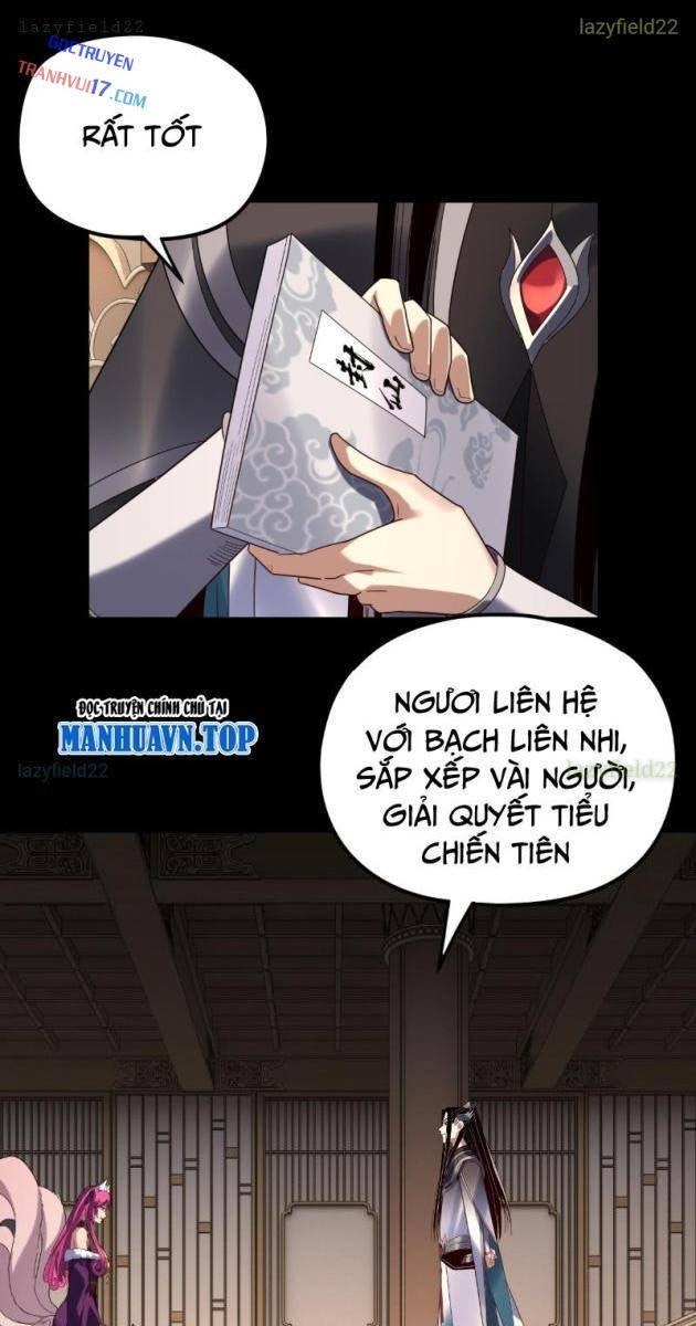 Ta Trời Sinh Đã Là Nhân Vật Phản Diện - Page 21