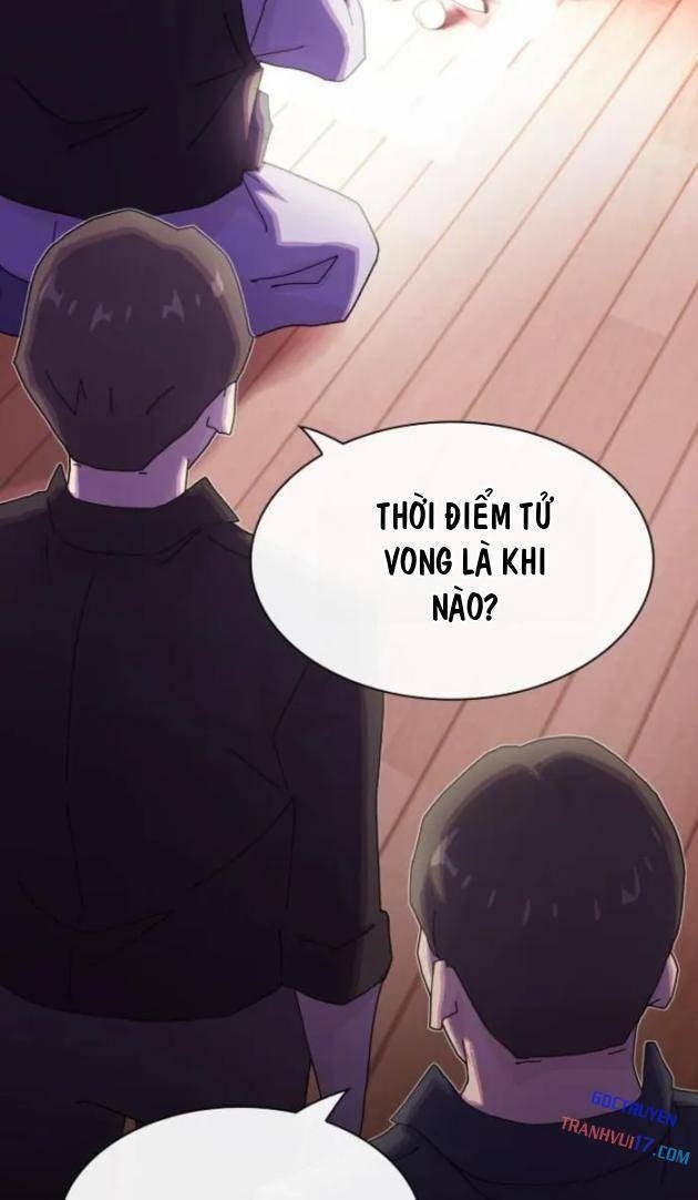 Thiên Tài Nhìn Thấu Thế Giới - Page 45