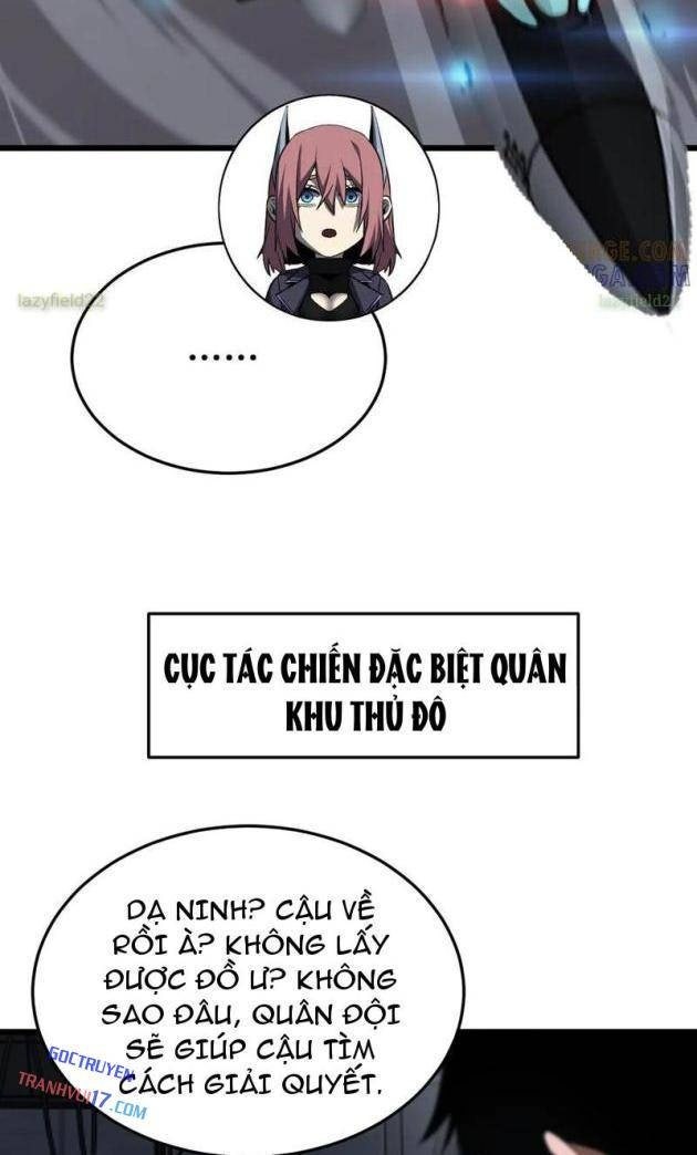 Mạt Thế Kiếm Thần: Ta Chấn Kinh Toàn Cầu - Page 26