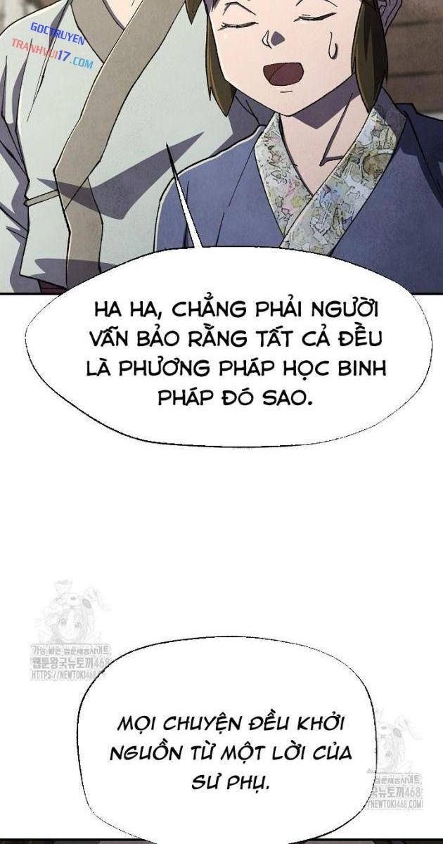 Ngoại Tôn Thiên Tài Của Nam Cung Thế Gia - Page 36