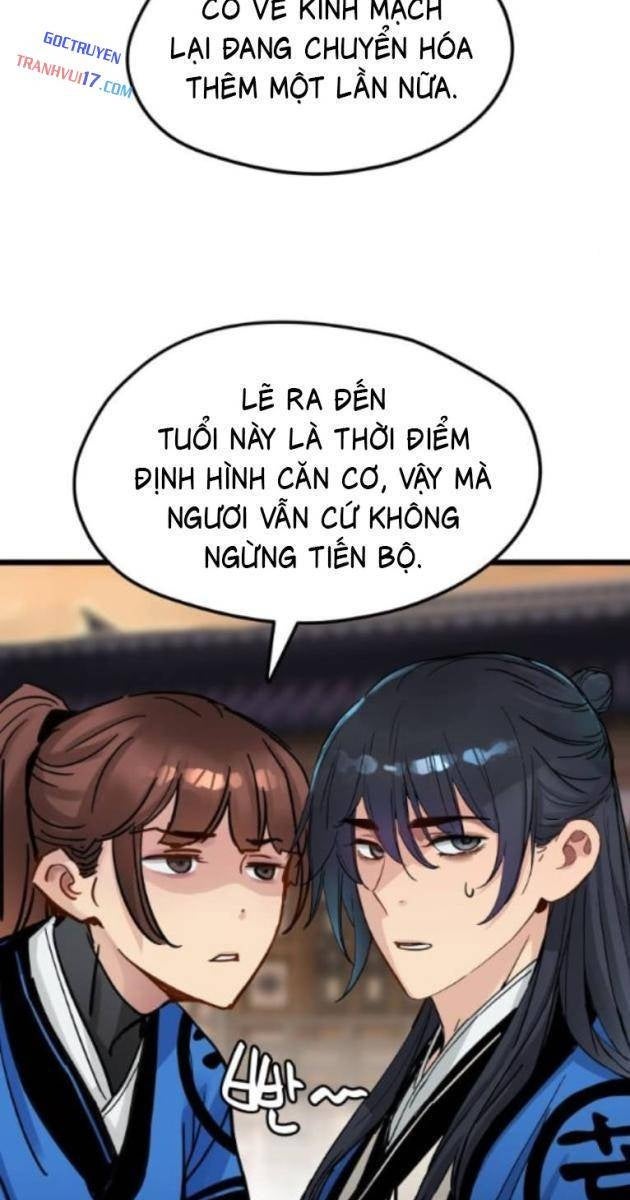 Thiên Tài Đoản Mệnh - Page 10