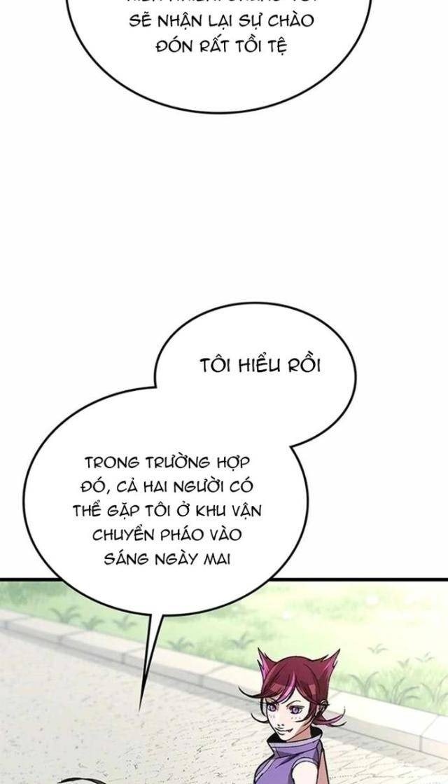 Sự Trở Lại Của Giáo Sư Runebound - Page 14