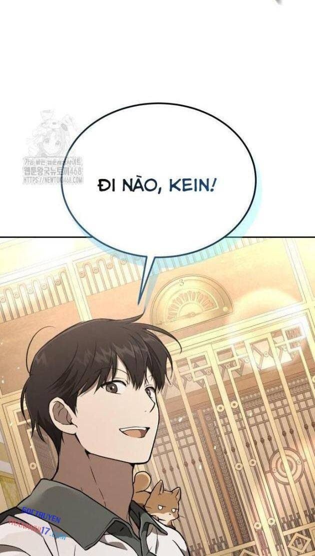 Trường Mẫu Giáo Thần Thú - Page 63