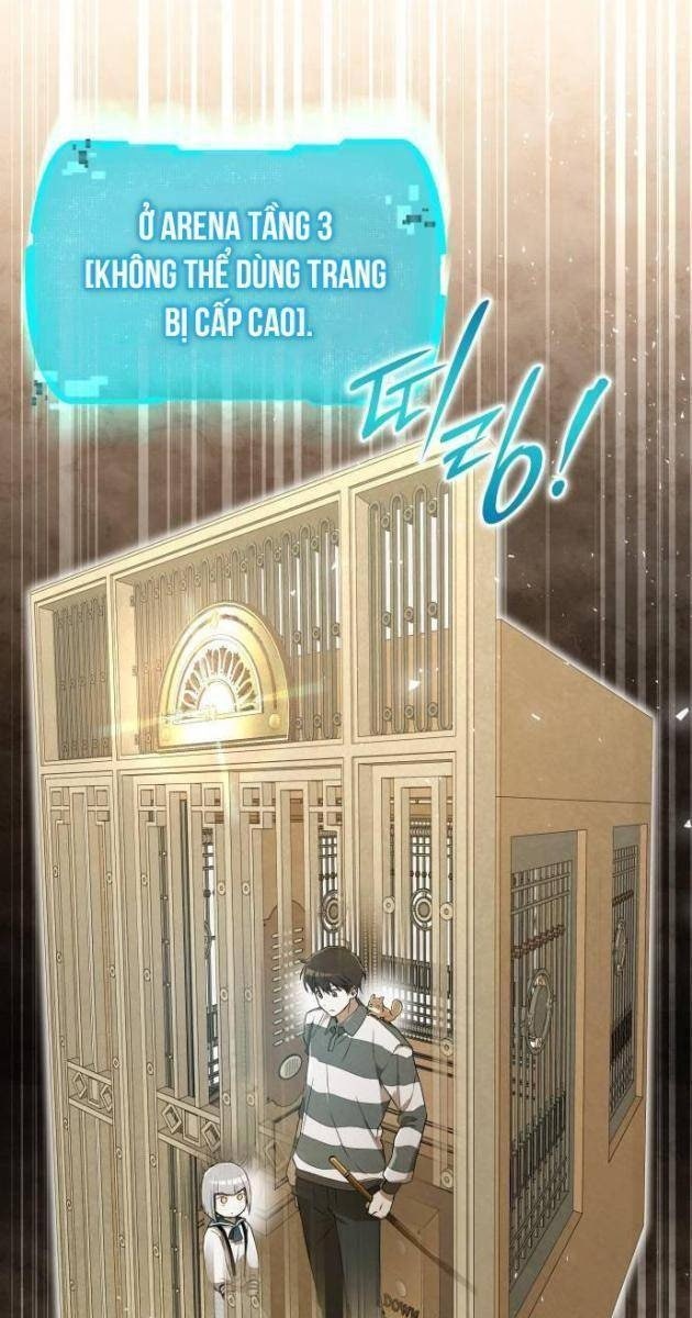 Trường Mẫu Giáo Thần Thú - Page 69