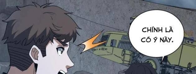 Ngày Tôi Sinh Ra, Bách Quỷ Dạ Hành, Tuyết Thi Hộ Đạo - Page 14