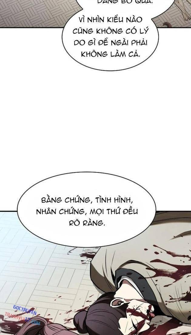 Cuộc Sống Của Gián Điệp Ma Giáo - Page 50