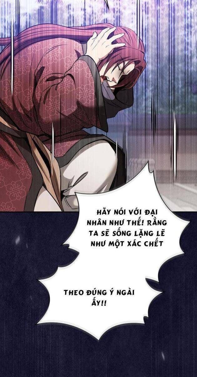 Cuộc Sống Của Gián Điệp Ma Giáo - Page 58