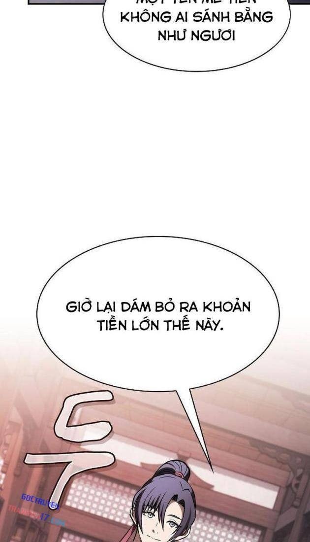 Cuộc Sống Của Gián Điệp Ma Giáo - Page 56