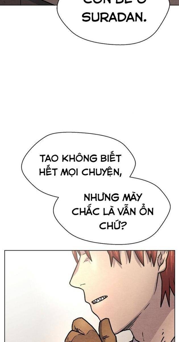 Cánh Cổng Asura - Page 73