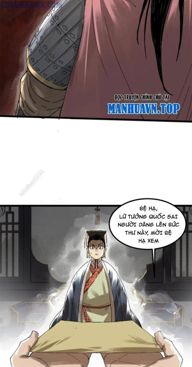 Máy Mô Phỏng Nhân Sinh Của Lữ Bố - Page 25