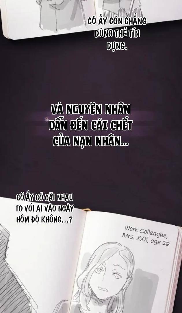 Thiên Tài Nhìn Thấu Thế Giới - Page 29