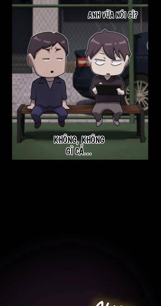 Thiên Tài Nhìn Thấu Thế Giới - Page 40