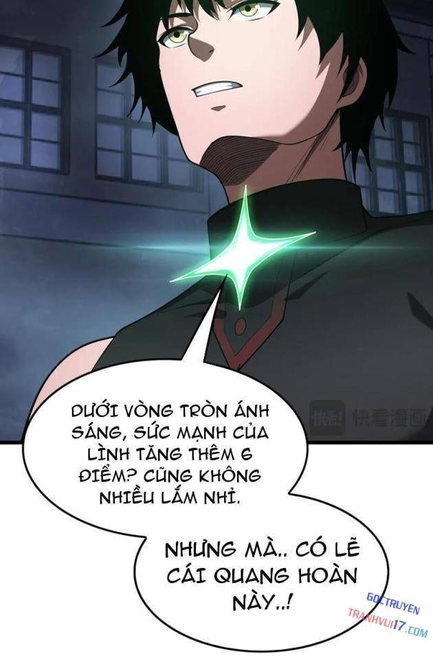 Mạt Thế Kiếm Thần: Ta Chấn Kinh Toàn Cầu - Page 48