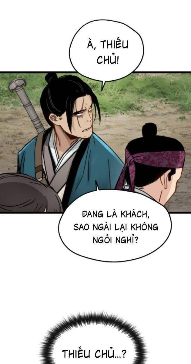 Thiên Tài Đoản Mệnh - Page 46