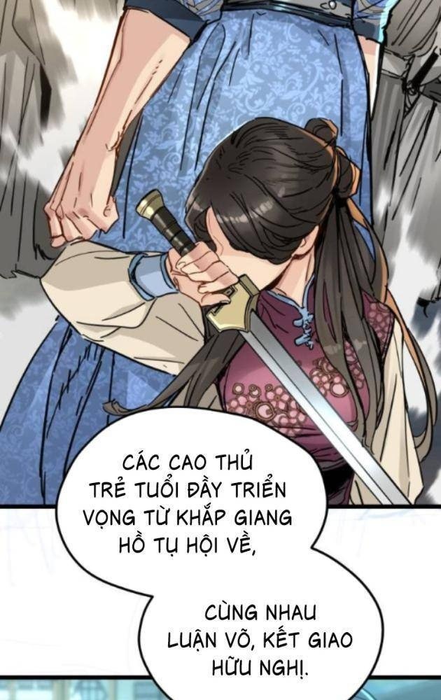 Thiên Tài Đoản Mệnh - Page 93