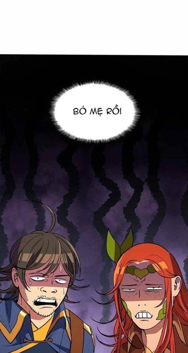 Sự Trở Lại Của Giáo Sư Runebound - Page 108