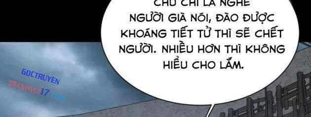 Ngày Tôi Sinh Ra, Bách Quỷ Dạ Hành, Tuyết Thi Hộ Đạo - Page 4