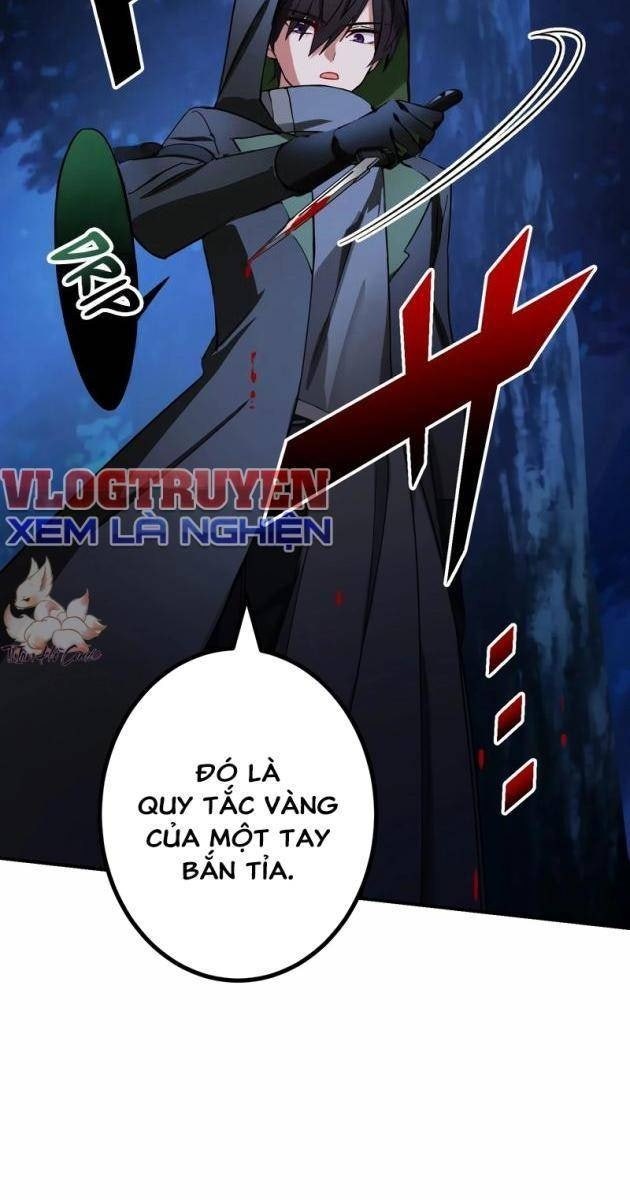 Sát Thủ Mạnh Nhất Chuyển Sinh Sang Thế Giới Khác - Page 47
