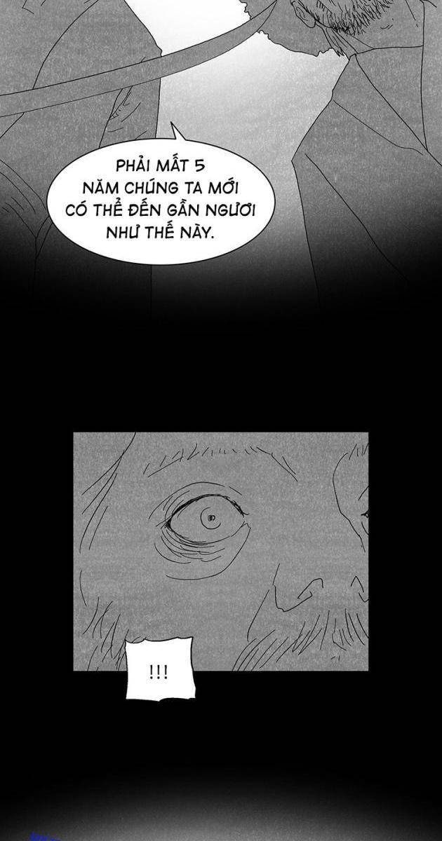 Máu lạnh - Page 88