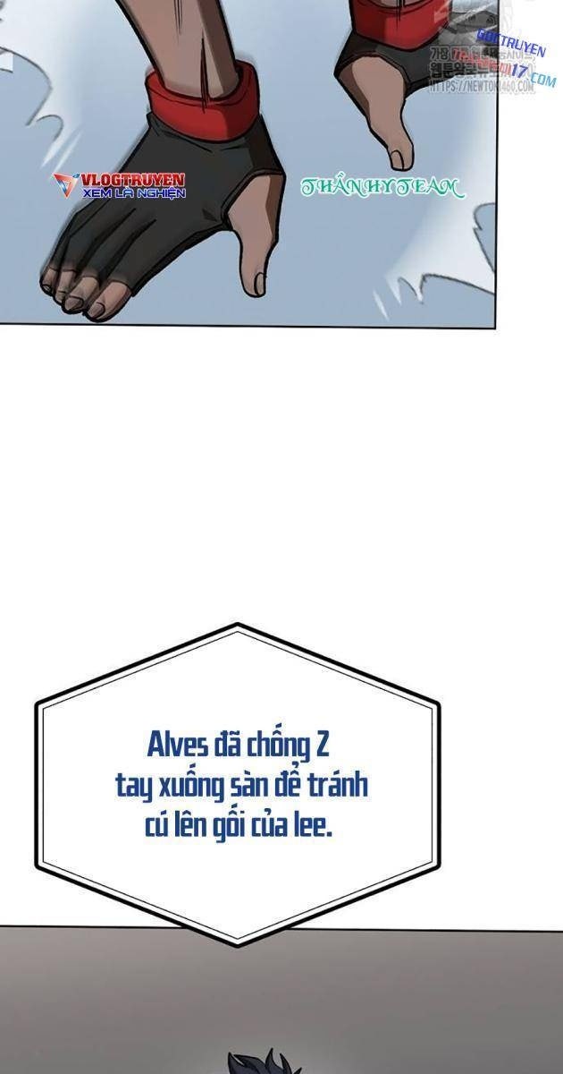 Vua Võ Đài - Page 4