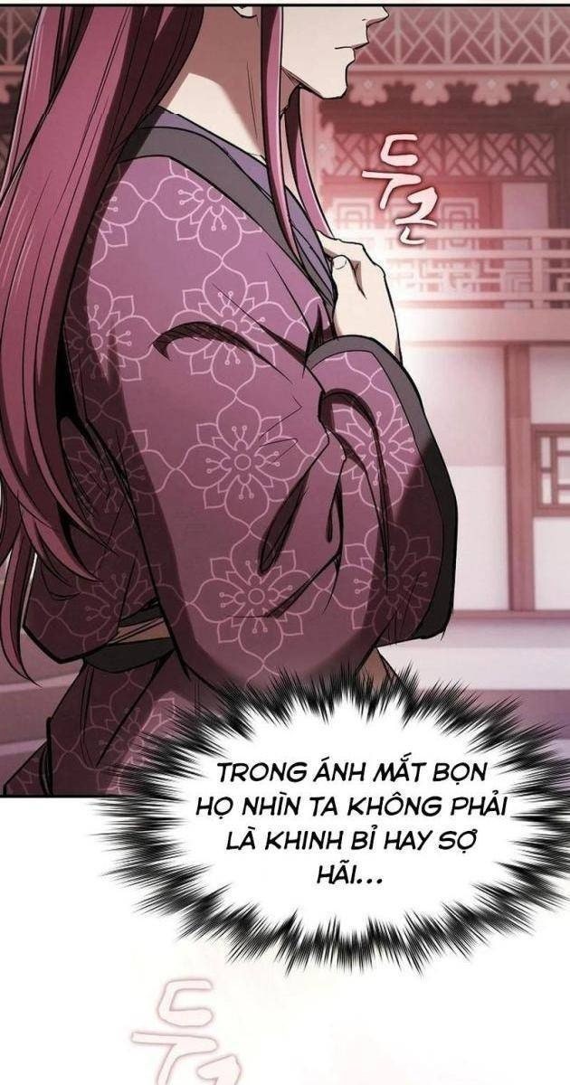 Cuộc Sống Của Gián Điệp Ma Giáo - Page 73