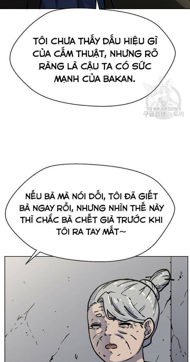 Cánh Cổng Asura - Page 41