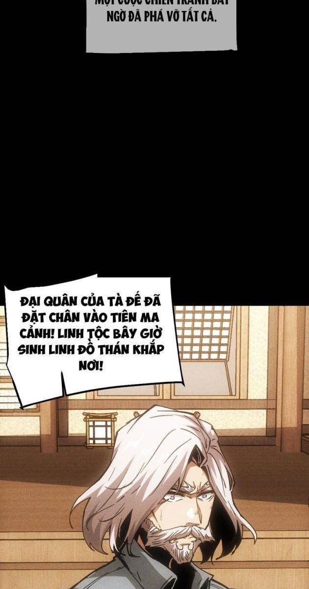 Không Chết Được Ta Đành Thống Trị Ma Giới - Page 43