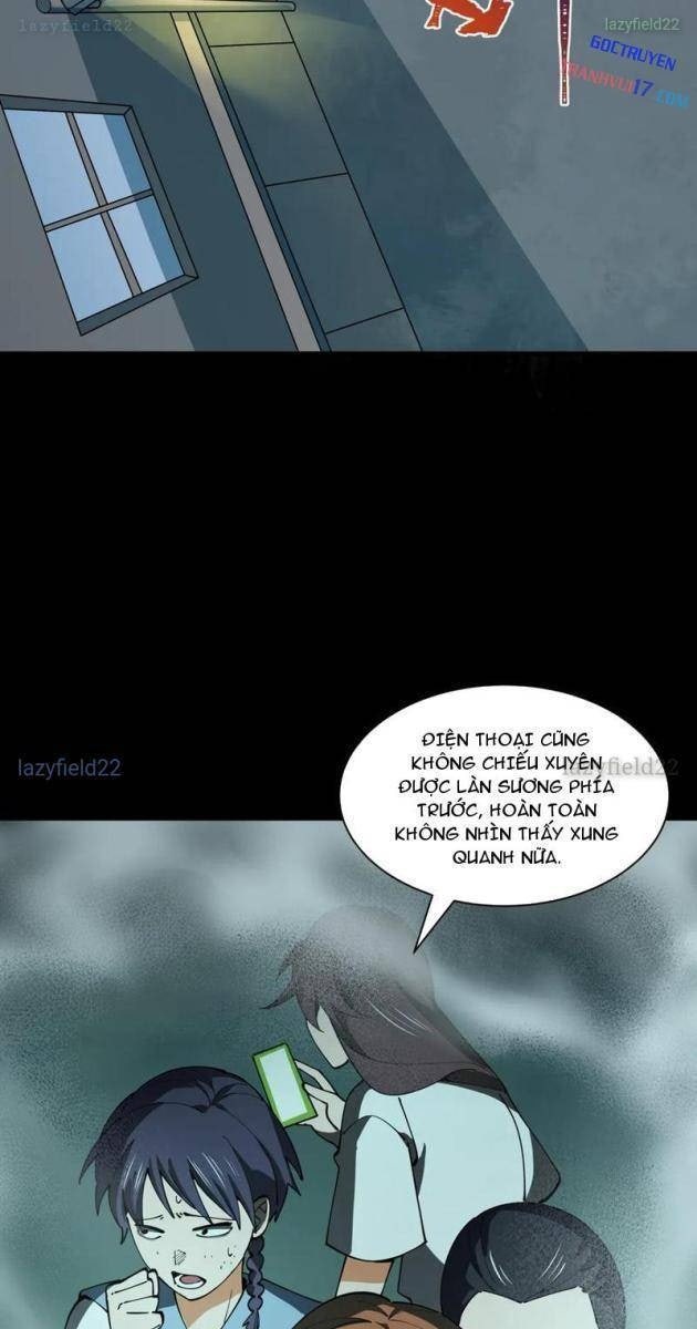 Kỷ Nguyên Kỳ Lạ - Page 55