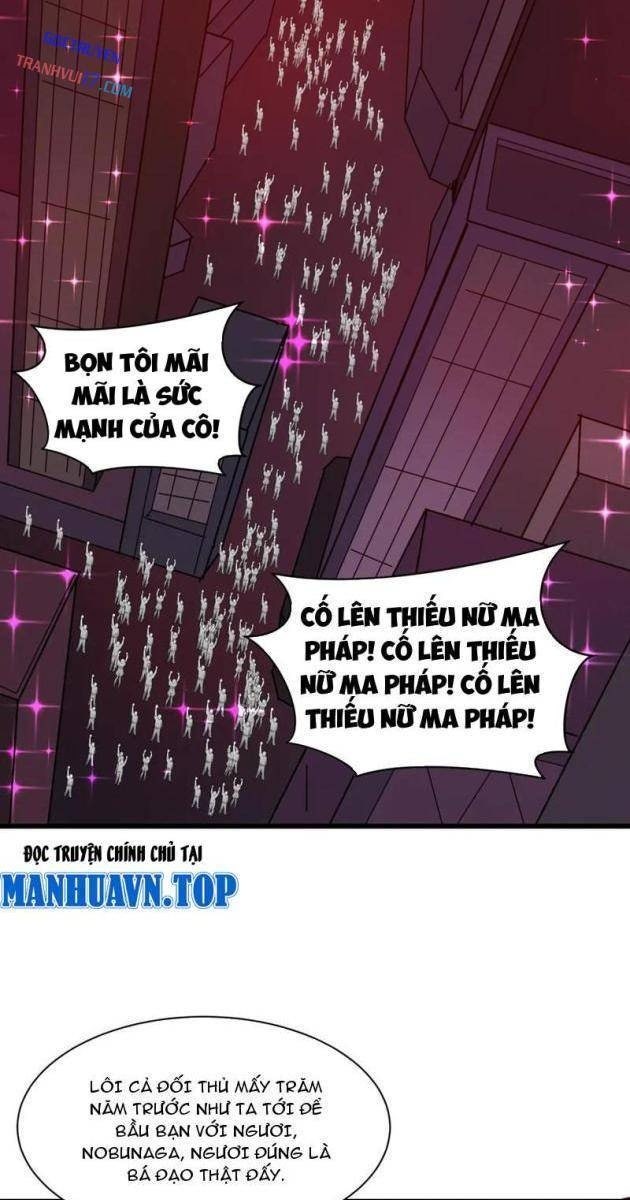 Kỷ Nguyên Kỳ Lạ - Page 67