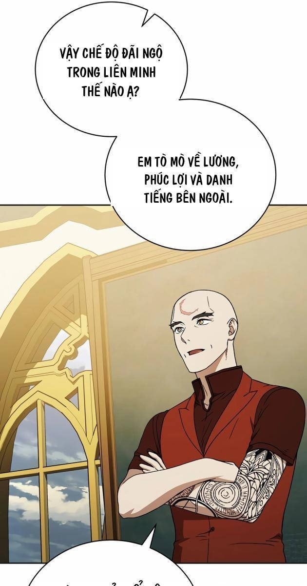 Thiên Tài Phép Thuật Nắm Bắt Khái Niệm - Page 20