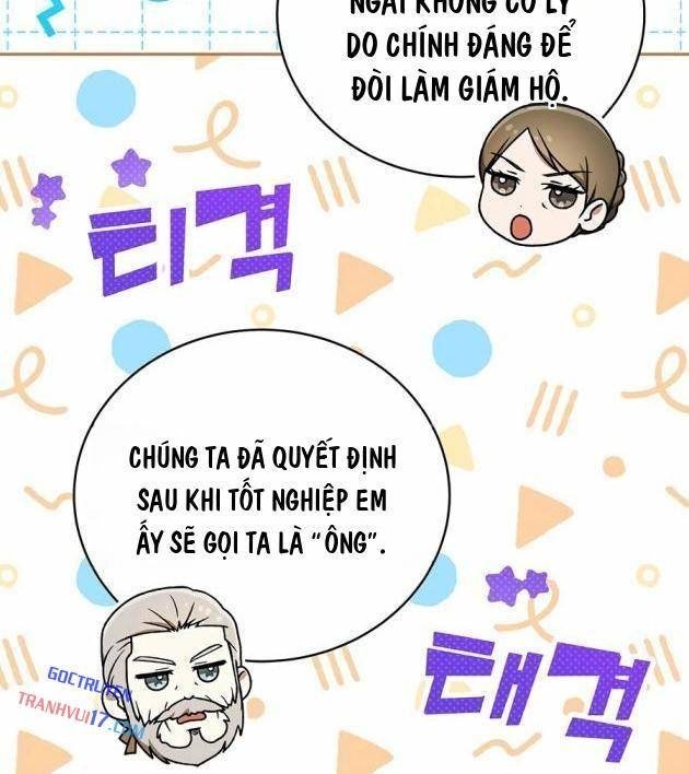 Thiên Tài Phép Thuật Nắm Bắt Khái Niệm - Page 54