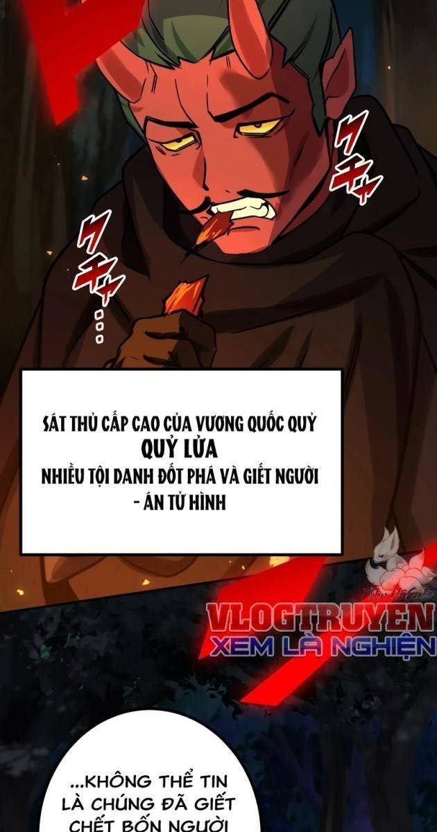 Sát Thủ Mạnh Nhất Chuyển Sinh Sang Thế Giới Khác - Page 4